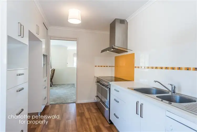 Third view of Homely house listing, 47 Buckingham Drive, Howrah TAS 7018