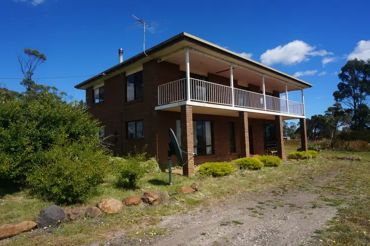 291 Back Creek Road, Pipers River TAS 7252
