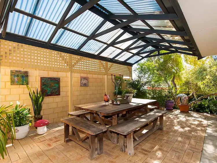 Second view of Homely house listing, 13 Taylor Way, Hillarys WA 6025