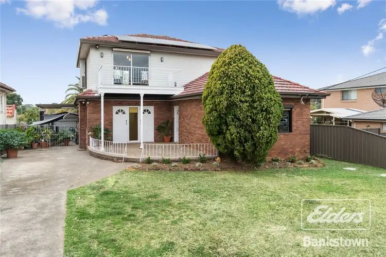 Main view of Homely house listing, 19 Maunder Street, Regents Park NSW 2143