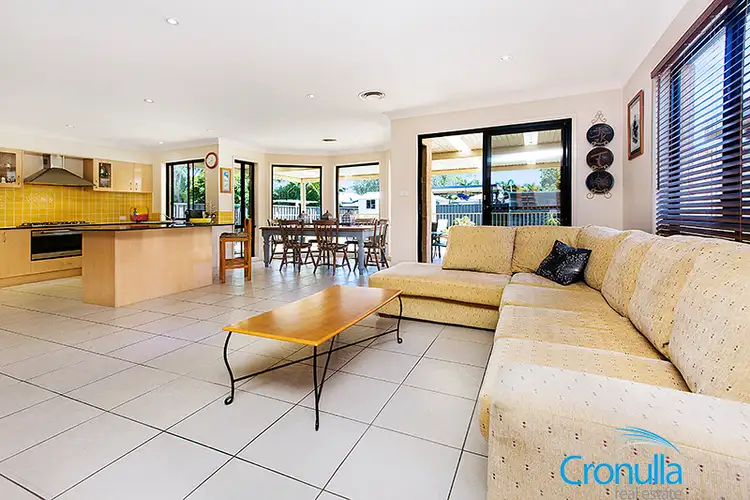 Third view of Homely house listing, 57 Captain Cook Drive, Kurnell NSW 2231