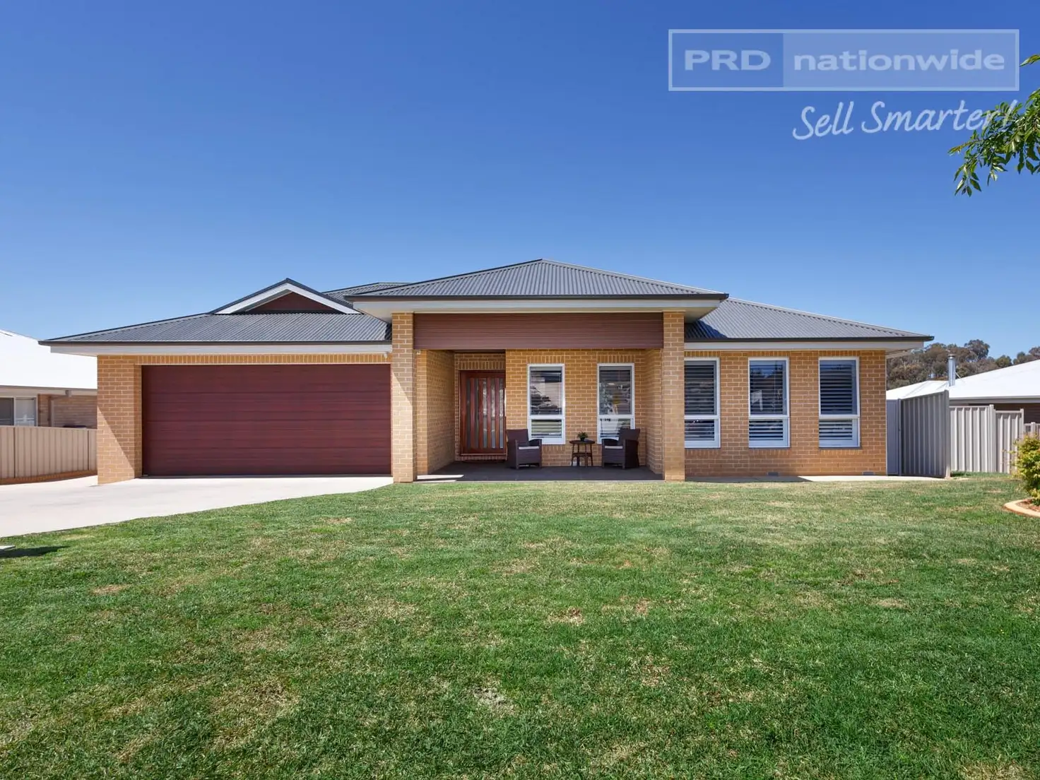 Main view of Homely house listing, 46 Balala Crescent, Bourkelands NSW 2650