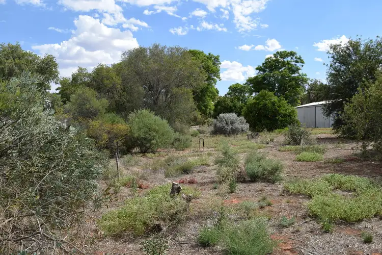 Fourth view of Homely land listing, Lot 2 Laffer Street, Loxton SA 5333