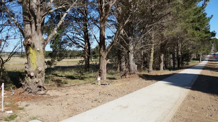 Fifth view of Homely land listing, Lot 14 Eridge Park Road, Burradoo NSW 2576
