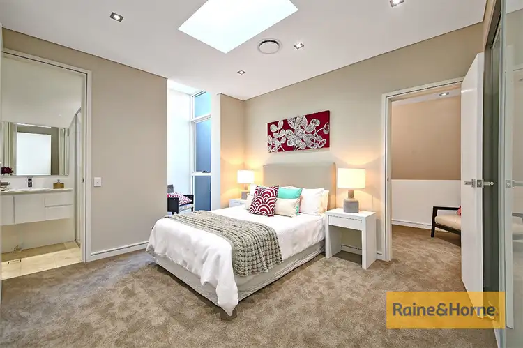 Third view of Homely house listing, 32 Old Canterbury Road, Lewisham NSW 2049