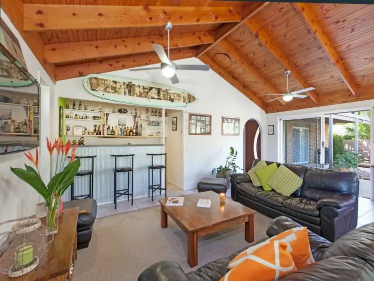 Fourth view of Homely house listing, 11 Coorara Court, Mount Coolum QLD 4573