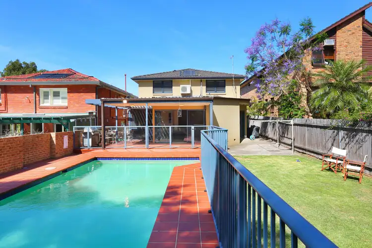 Fourth view of Homely house listing, 38 Tripod Street, Concord NSW 2137