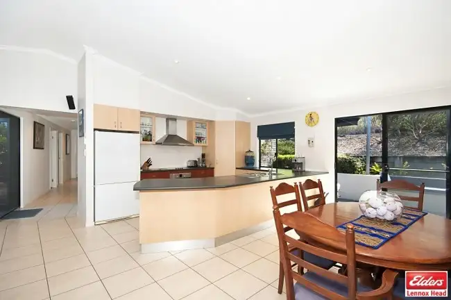 Third view of Homely semi-detached listing, 2/19 BERYL PLACE, Lennox Head NSW 2478