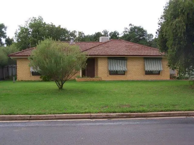 Main view of Homely house listing, 3 BELLBIRD ST, Coleambally NSW 2707
