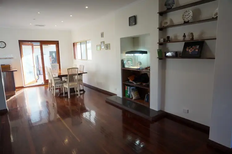 Second view of Homely house listing, 25 Bradley St, Yokine WA 6060