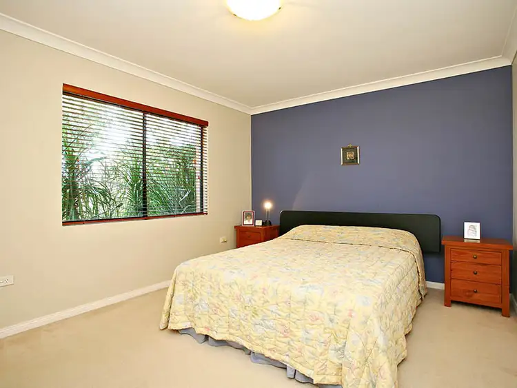 Fifth view of Homely apartment listing, 20/312 Windsor Road, Baulkham Hills NSW 2153