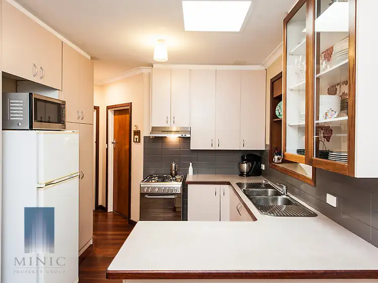 Sixth view of Homely house listing, 13 Barber Place, Riverton WA 6148