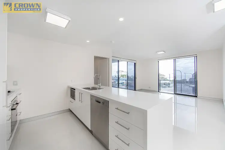 Fourth view of Homely apartment listing, 9/103 Sutton Street, Redcliffe QLD 4020