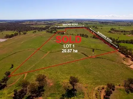 Second view of Homely rural property listing, "Lilyvale" Buddens Road, Dubbo NSW 2830
