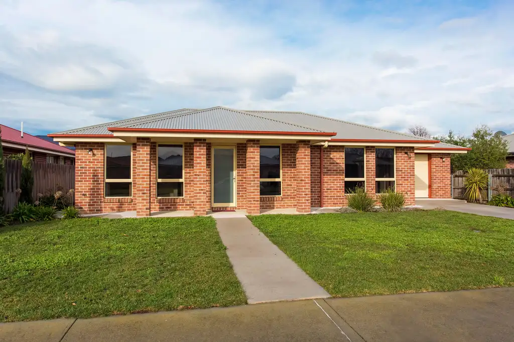 Main view of Homely house listing, 4 Longford Close, Longford TAS 7301