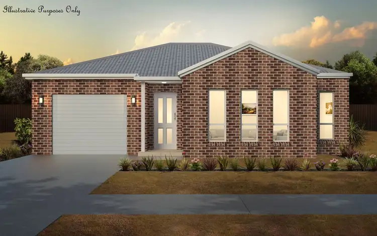 9 252A Humffray Street North, Brown Hill VIC 3350