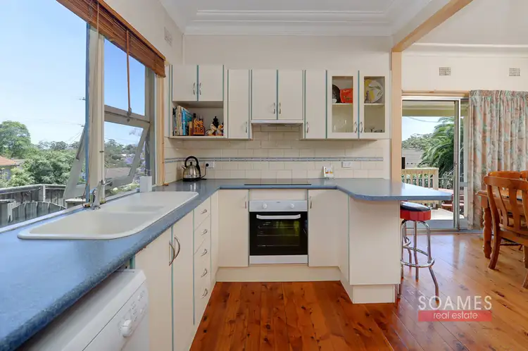 Second view of Homely house listing, 41 Anembo Road, Berowra NSW 2081