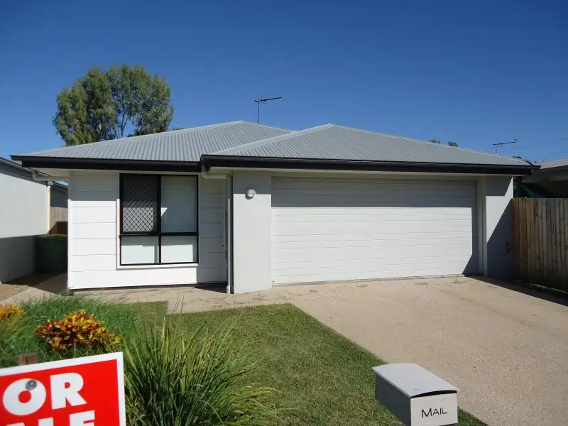 Main view of Homely house listing, 2F Mansfield Drive, Beaconsfield QLD 4740