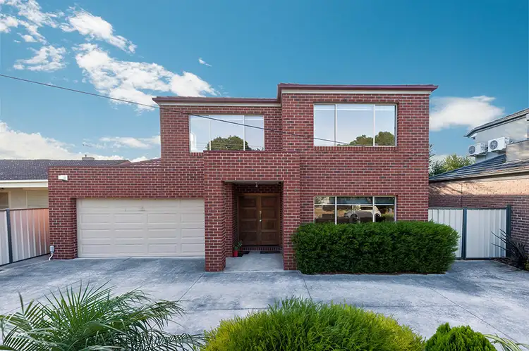 15 Syndal Street, Fawkner VIC 3060