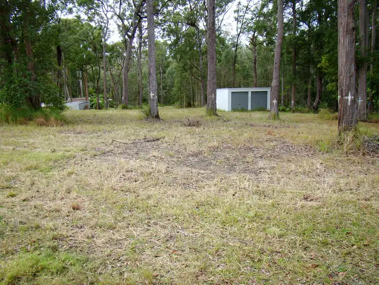Fourth view of Homely land listing, 7 Marlock Court, Doonan QLD 4562