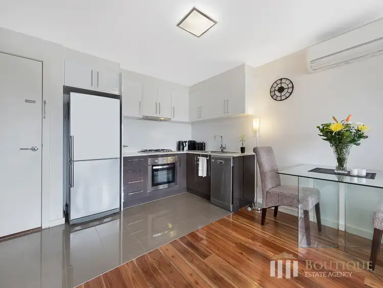 Third view of Homely apartment listing, 204/90 Wellington Road, Clayton VIC 3168