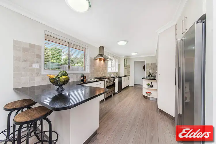 82 Barada Crescent, Aranda ACT 2614
