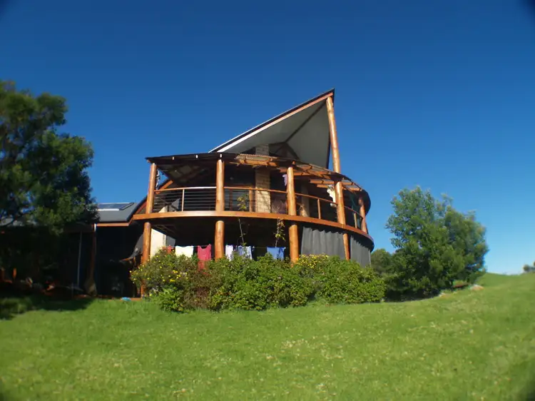 Main view of Homely rural property listing, 169 Clarkes Rd, Bega NSW 2550