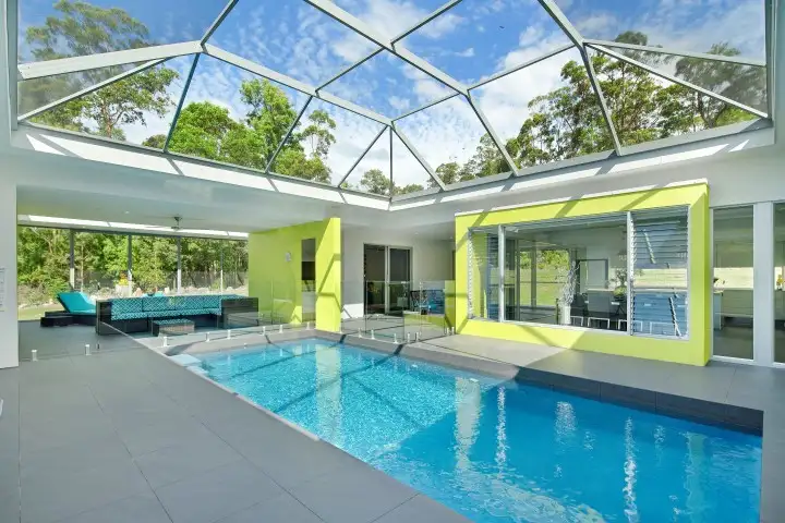 Second view of Homely house listing, 658 Calanthe Avenue, Doonan QLD 4562