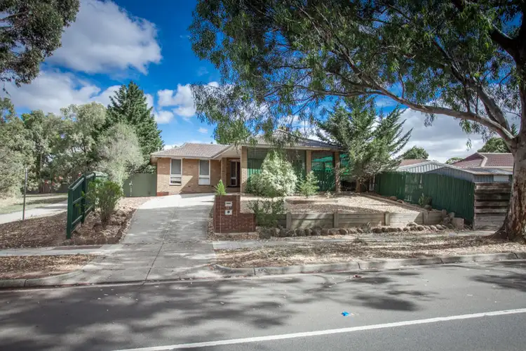 Fourth view of Homely house listing, 360 Elizabeth Drive, Sunbury VIC 3429