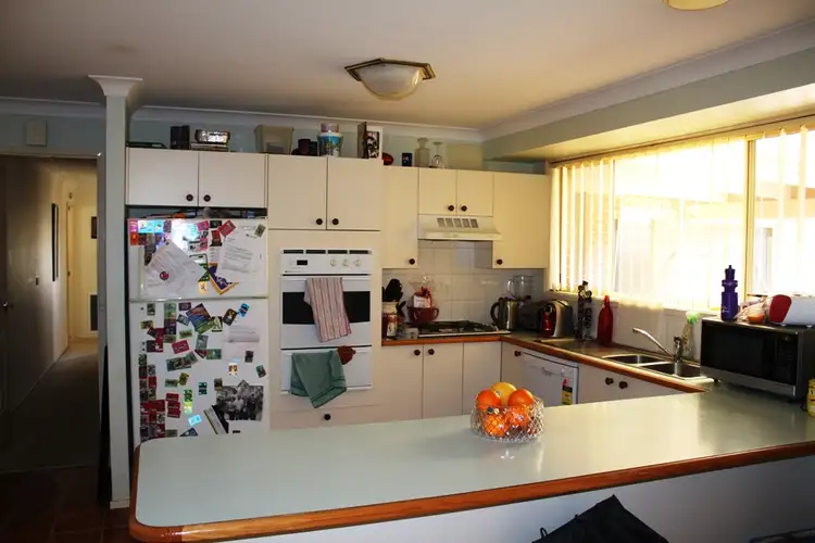 Second view of Homely house listing, 16 Darcy Place, Windradyne NSW 2795