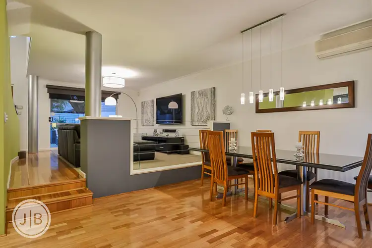 Second view of Homely house listing, 21 Greenock Avenue, Como WA 6152