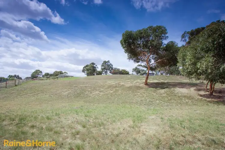 Second view of Homely land listing, 47 Winilba Road, Sunbury VIC 3429