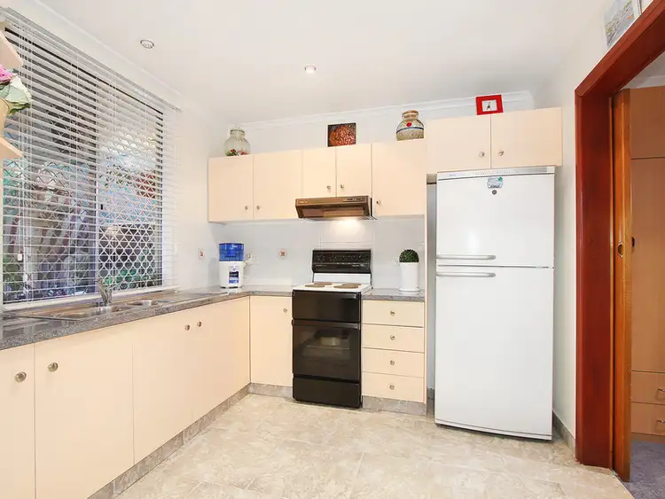 Sixth view of Homely house listing, 47 Dalton Avenue, Condell Park NSW 2200