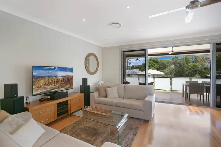 Fifth view of Homely house listing, 10 Outram Street, Lota QLD 4179