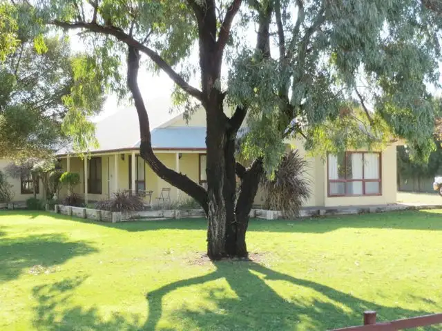 Main view of Homely house listing, Lot 41 Third Street, Frances SA 5262