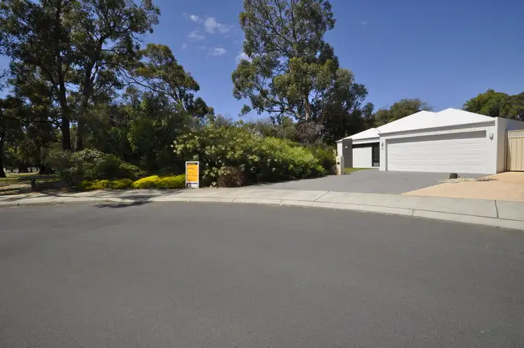 Second view of Homely house listing, 13 Biesiot Street, Carey Park WA 6230