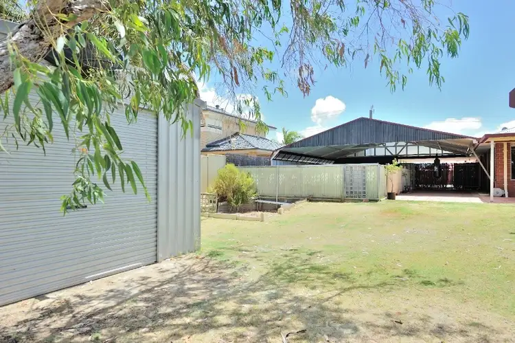 Third view of Homely house listing, 56 Crystaluna Drive, Golden Bay WA 6174