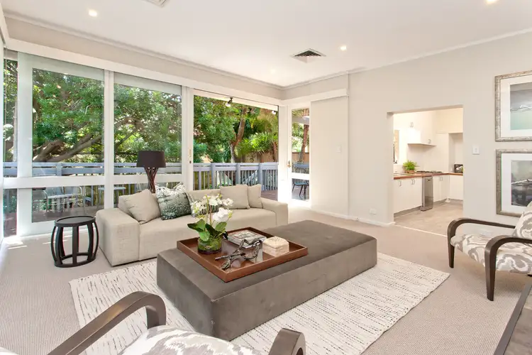 Fourth view of Homely house listing, 26 Lord Street, North Sydney NSW 2060
