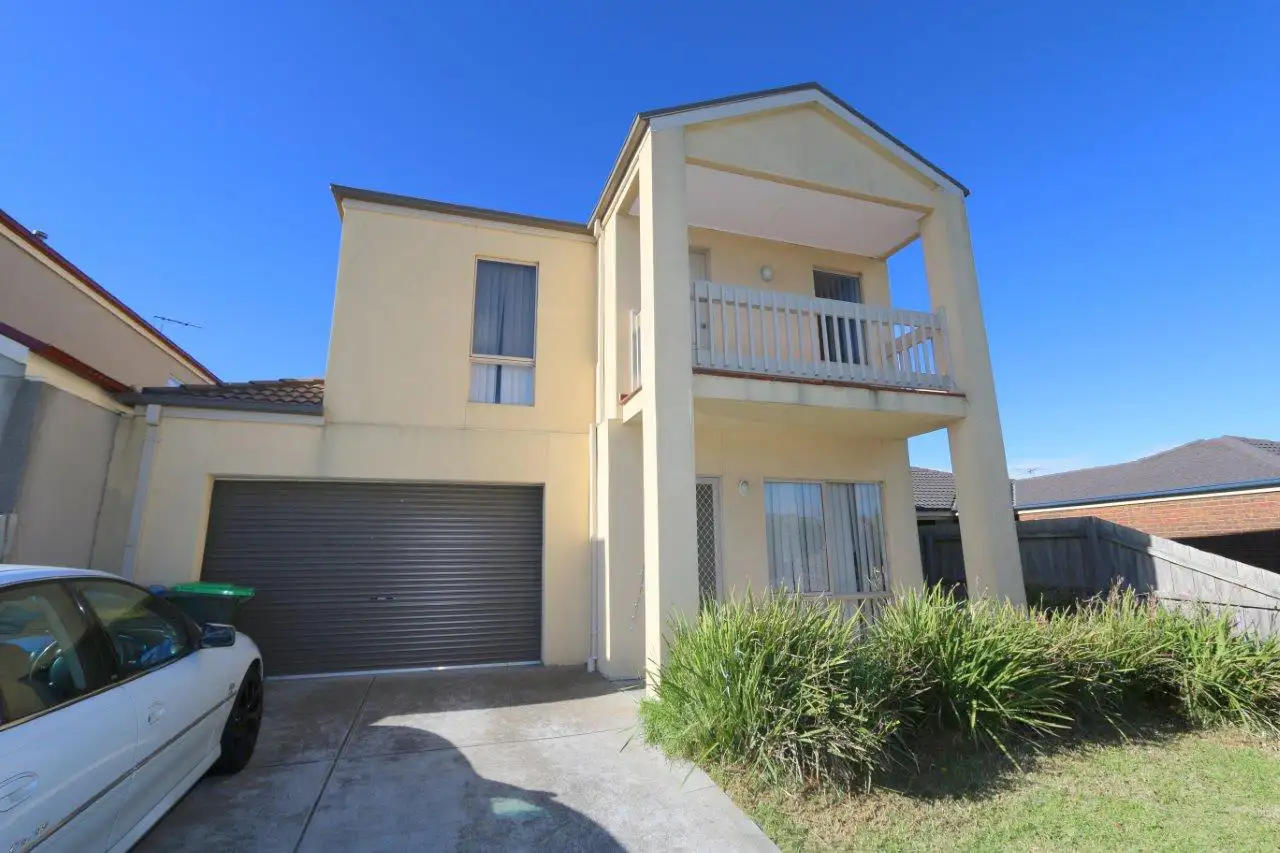Main view of Homely house listing, 19 Egan Close, Werribee VIC 3030