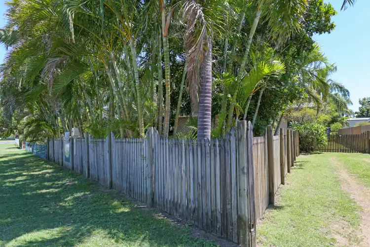 Fifth view of Homely house listing, 40 Evan Street, Mackay QLD 4740