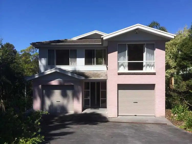 Main view of Homely house listing, 18 Calder Close, Vincentia NSW 2540