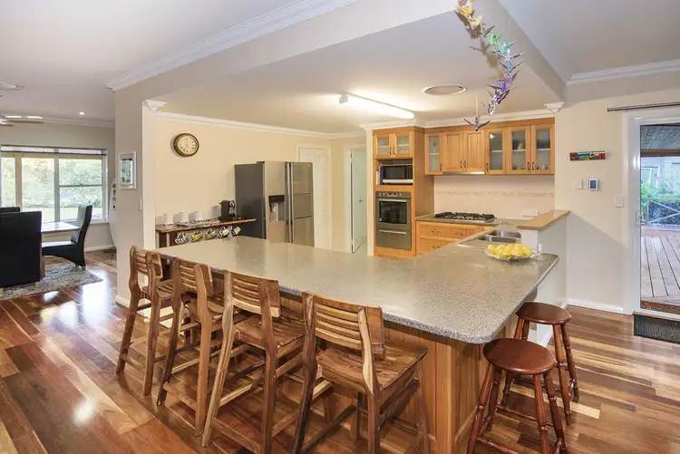 Third view of Homely house listing, 7 Melaleuca Drive, West Busselton WA 6280