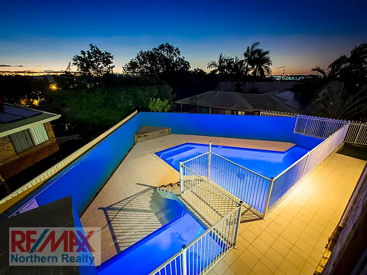 Fourth view of Homely house listing, 13 Cathy Ct, Albany Creek QLD 4035