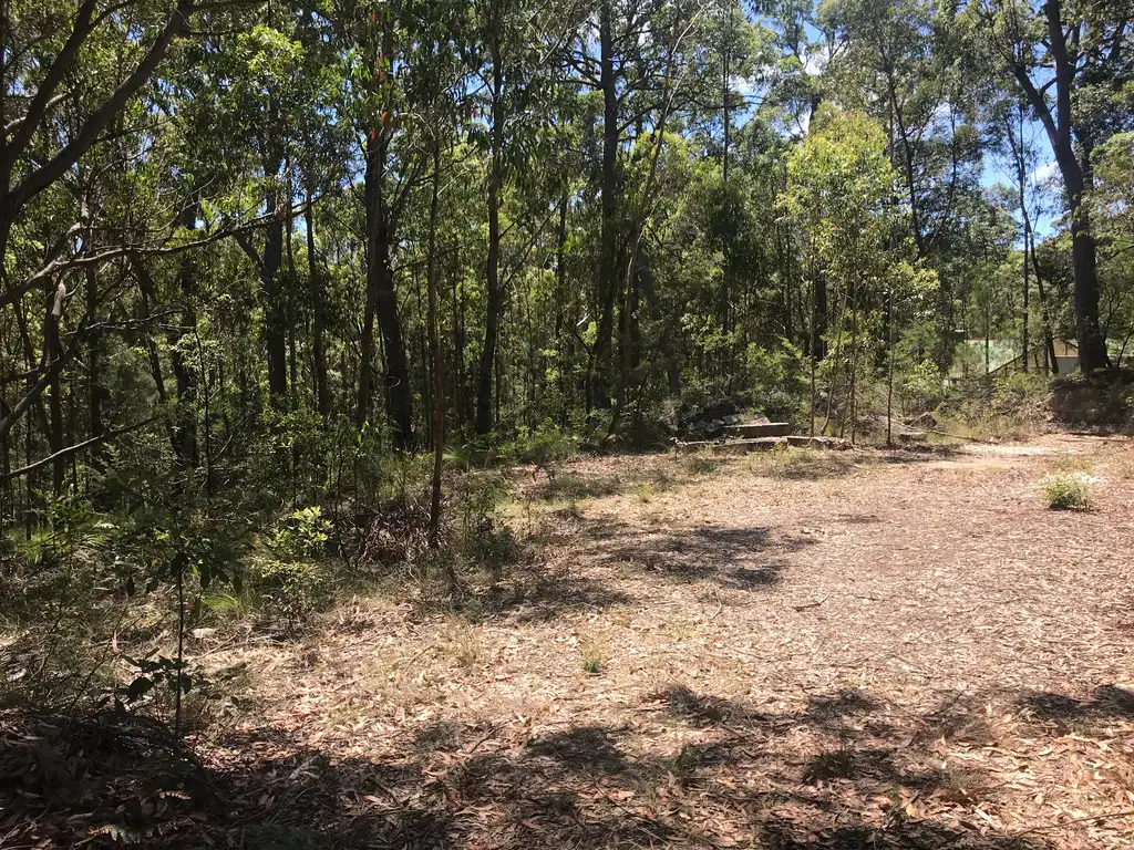 Main view of Homely land listing, 48 Clyde View Drive, Long Beach NSW 2536