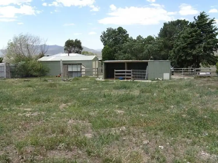 Sixth view of Homely house listing, 83 Weirs Lane Hinnomunjie Via, Omeo VIC 3898