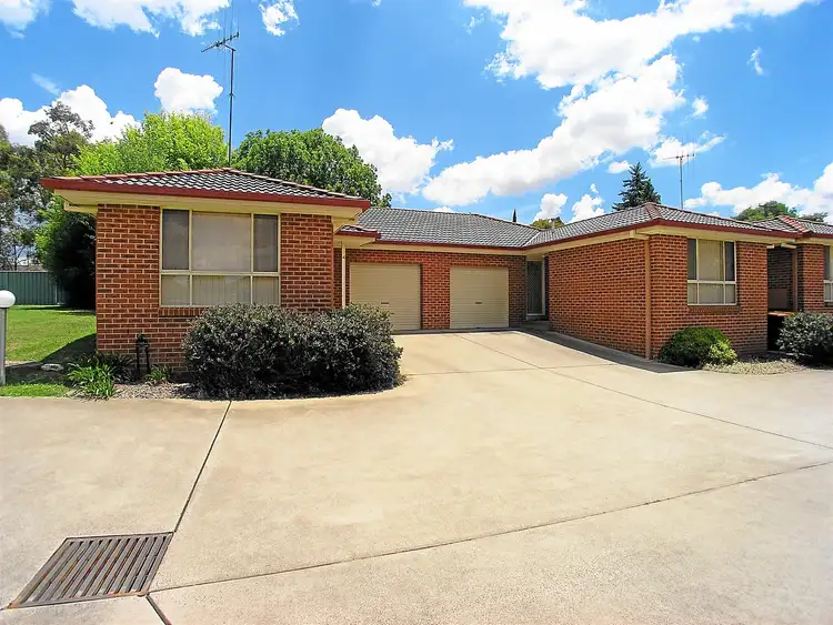 Fifth view of Homely block of units listing, Address available on request