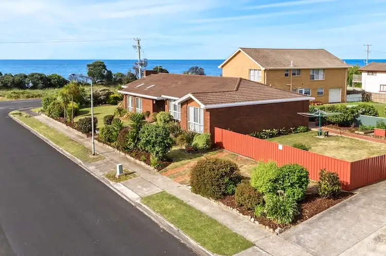 Second view of Homely house listing, 42 Penguin Road, West Ulverstone TAS 7315