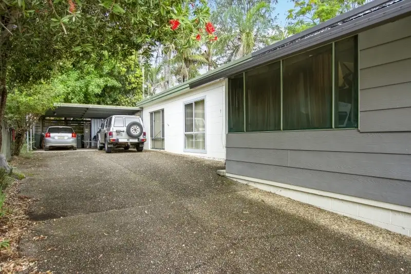 Main view of Homely house listing, 2/58 Surf Beach Avenue, Surf Beach NSW 2536