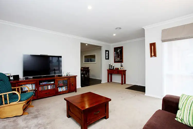 Sixth view of Homely house listing, 39 Cameron Crescent, Lara VIC 3212