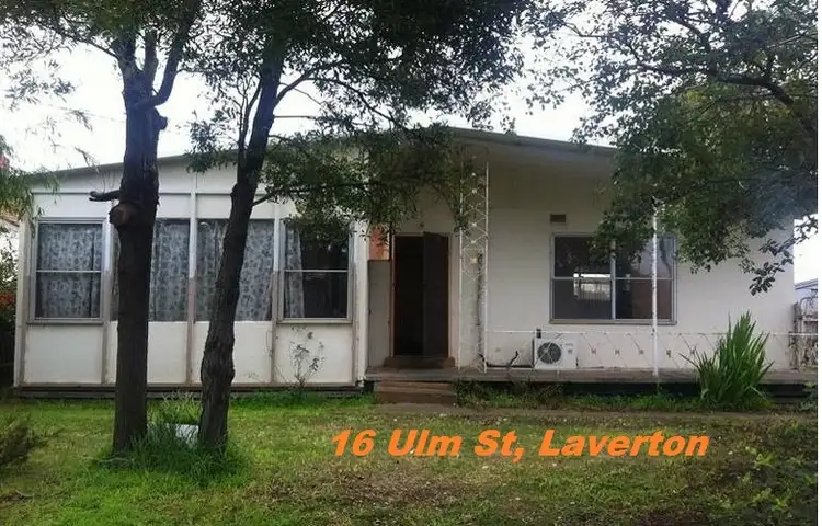 Fifth view of Homely house listing, 14-16 Ulm Street, Laverton VIC 3028